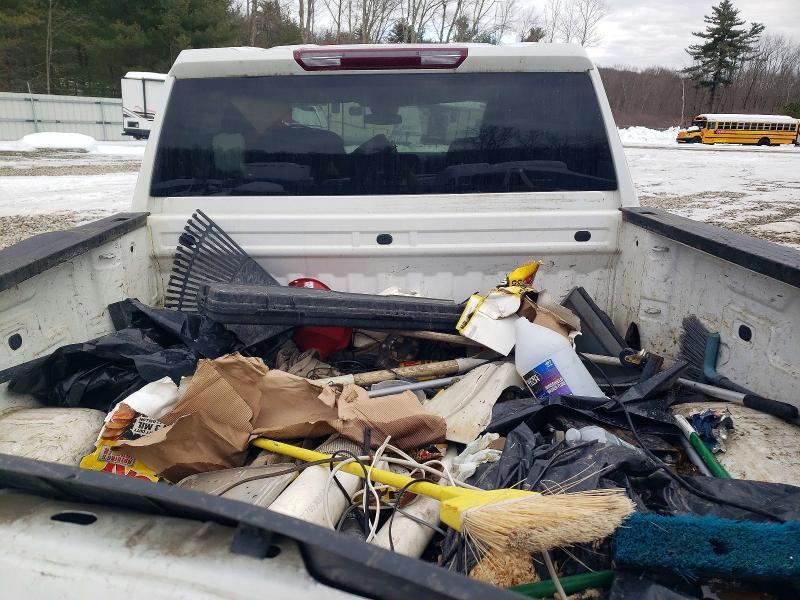 2024 Chevrolet Silverado K3500 LT