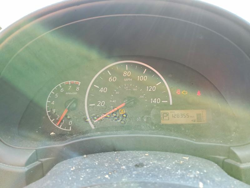 2015 Nissan Versa 1.6 s Plus