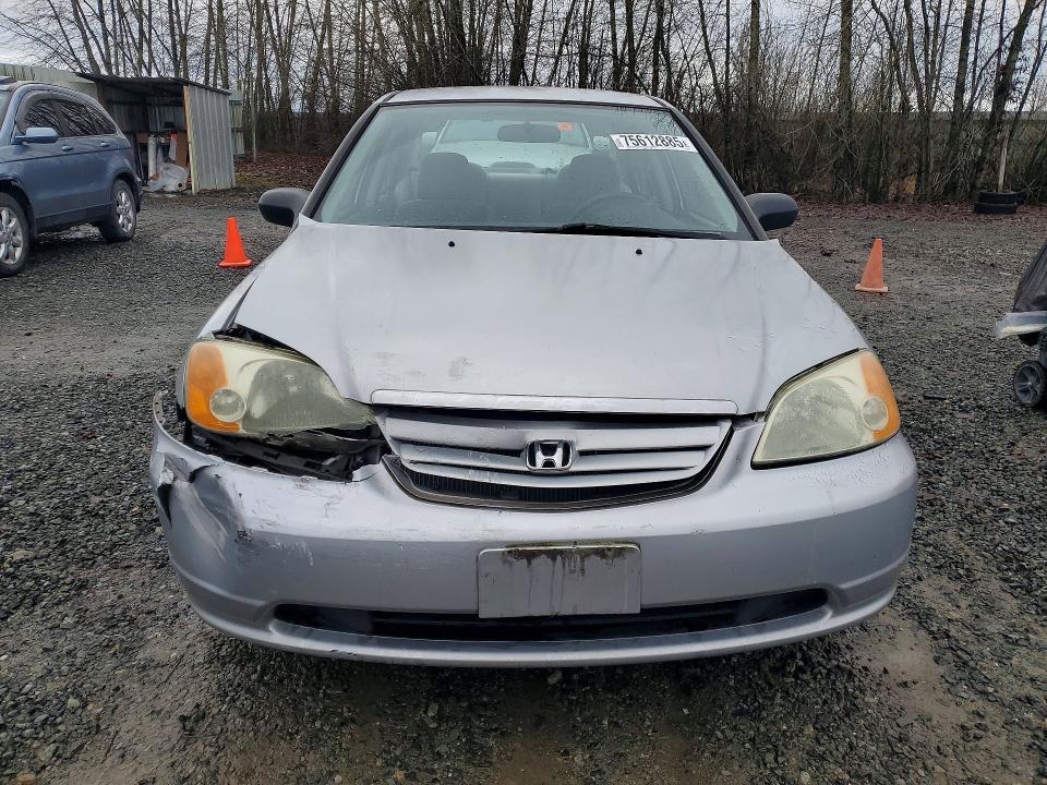 2002 Honda Civic dx
