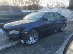 2015 Toyota Camry le for sale in North Billerica, MA