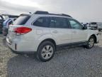 2012 Subaru Outback 3.6r Limited