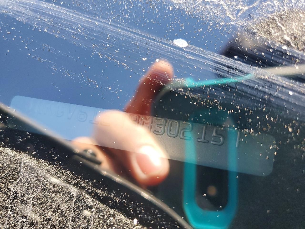 2009 Infiniti G37 Base