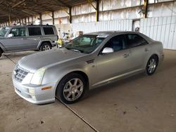 2008 Cadillac STS for sale in Phoenix, AZ