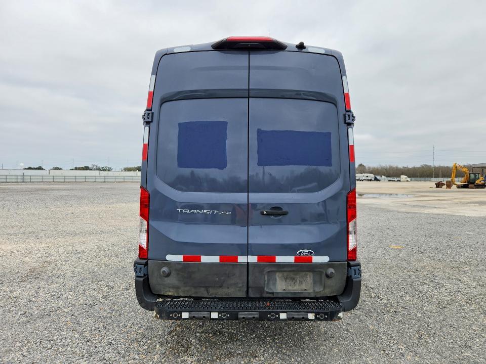 2020 Ford Transit T-250 Delivery van