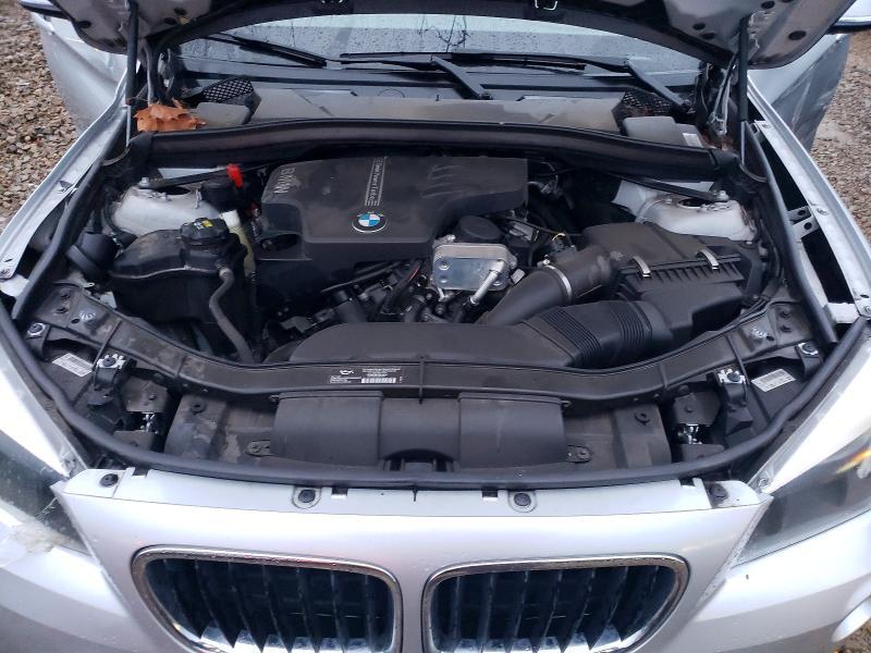 2015 BMW X1 Sdrive28i