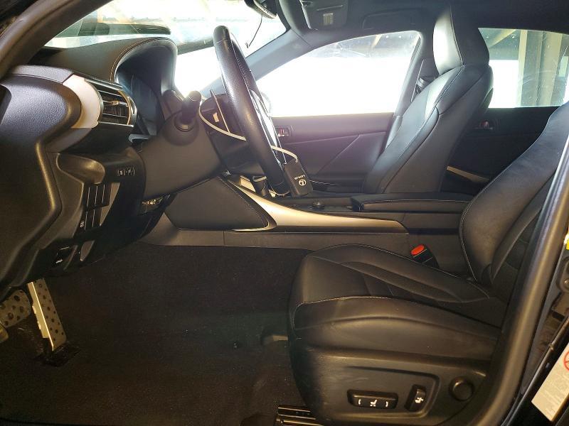 2015 Lexus Is 250 Base