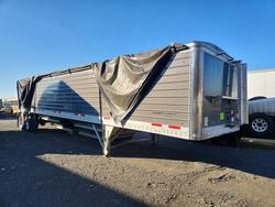 Timpte salvage cars for sale: 2024 Timpte Te Grain Trailer