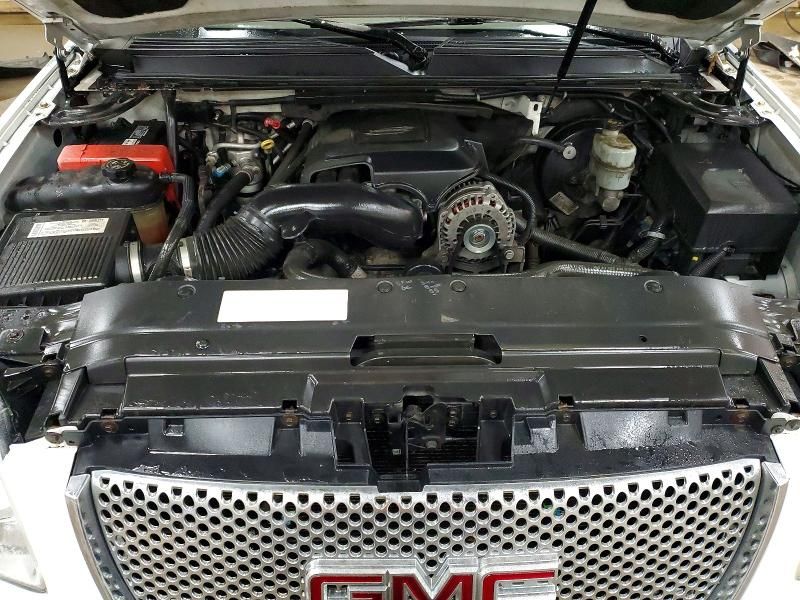 2007 GMC Yukon xl C1500