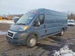 Vehiculos salvage en venta de Copart Glassboro, NJ: 2020 Dodge RAM Promaster 3500 3500 High