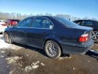 2002 BMW 530 i Automatic