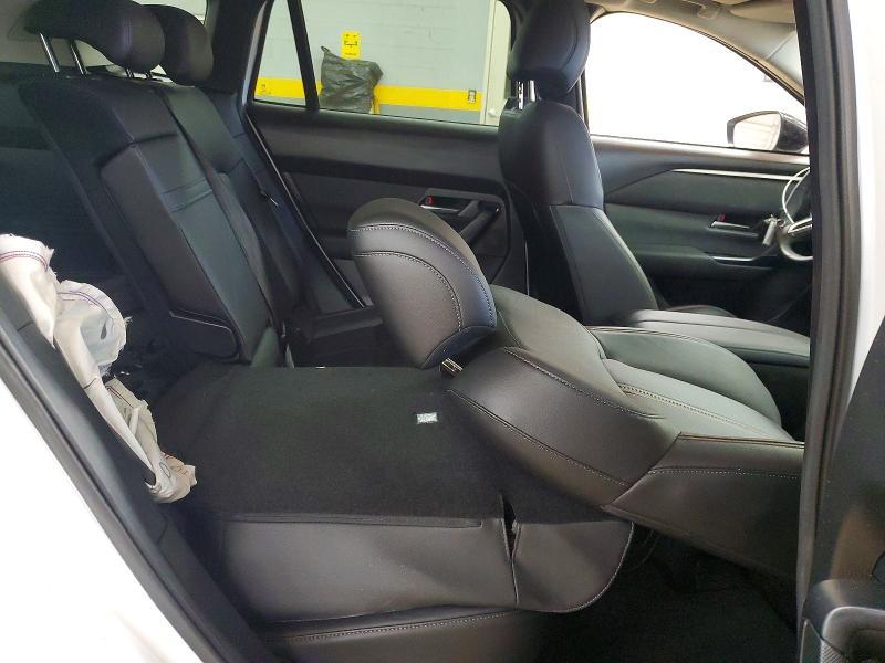 2025 Mazda Cx-50 Premium Plus