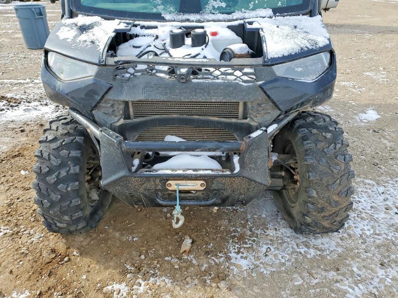 2024 Polaris Ranger Utility Vehicle