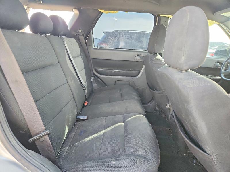 2009 Ford Escape xlt