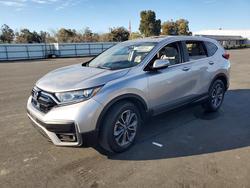 2020 Honda Cr-v ex for sale in Martinez, CA