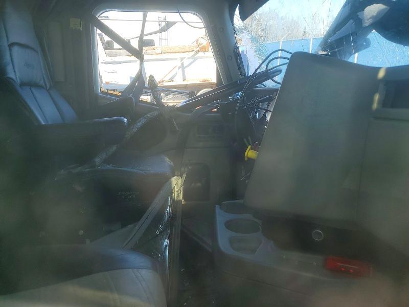 2015 International 9900