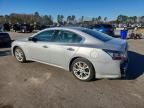 2012 Nissan Maxima 3.5 s