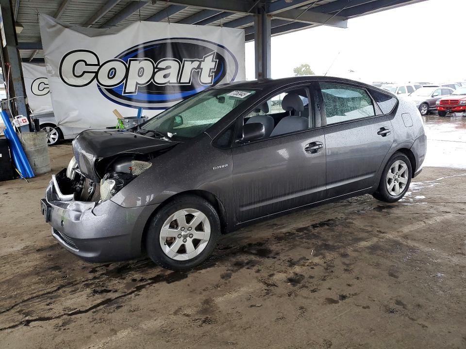 2009 Toyota Prius