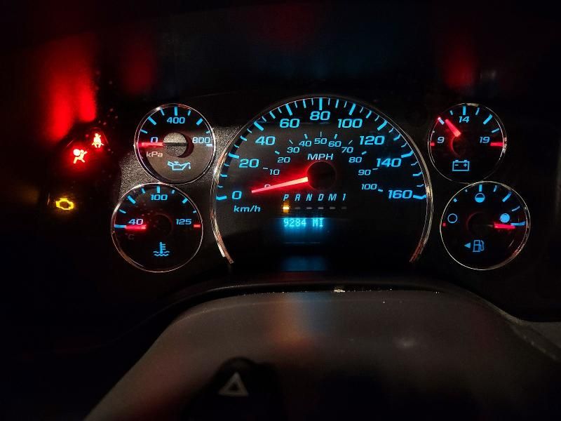 2024 Chevrolet Express G2500