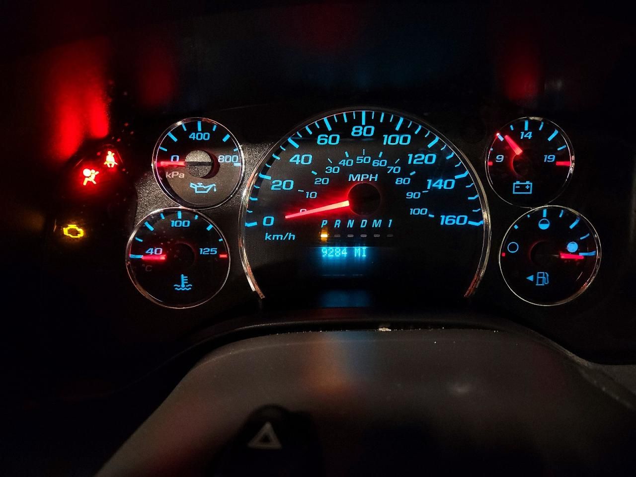 2024 Chevrolet Express G2500