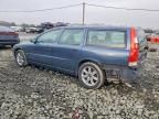 2005 Volvo V70 fwd