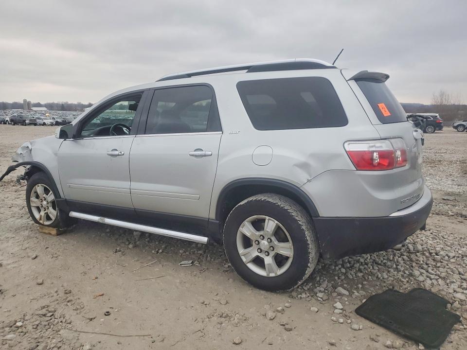 2009 GMC Acadia Slt-1