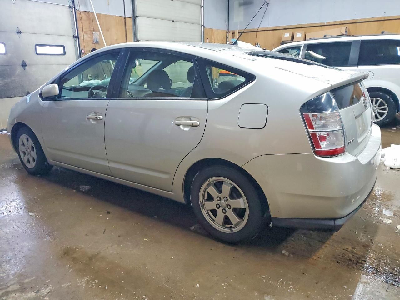 2005 Toyota Prius