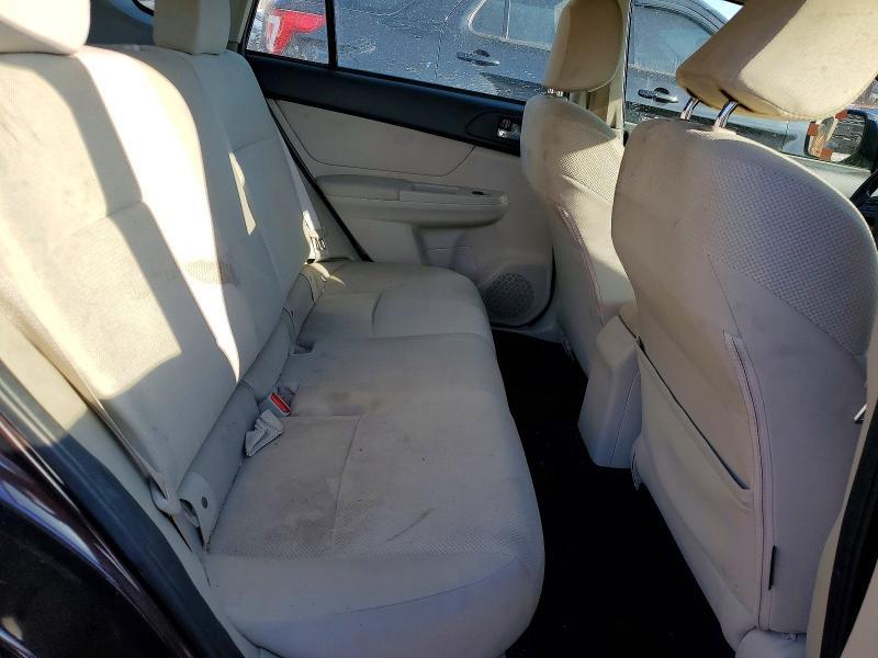 2013 Subaru Impreza Premium