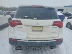 2012 Acura Mdx Advance