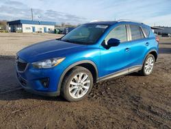 2014 Mazda Cx-5 for sale in Houston, TX