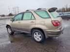 2000 Lexus Rx 300