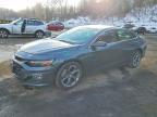 2019 Chevrolet Malibu rs
