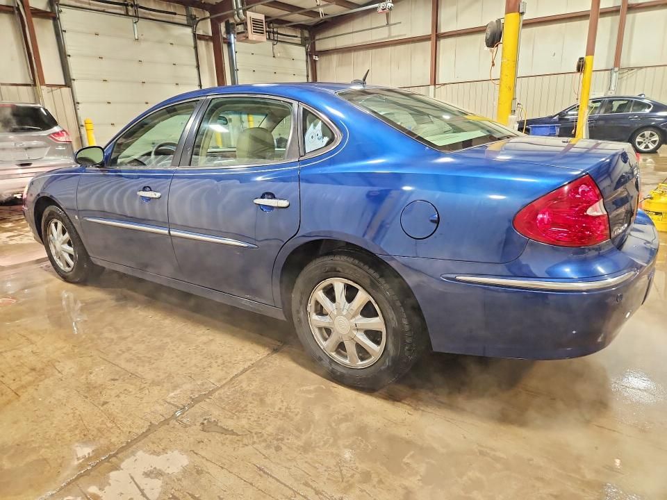 2006 Buick Lacrosse cxl