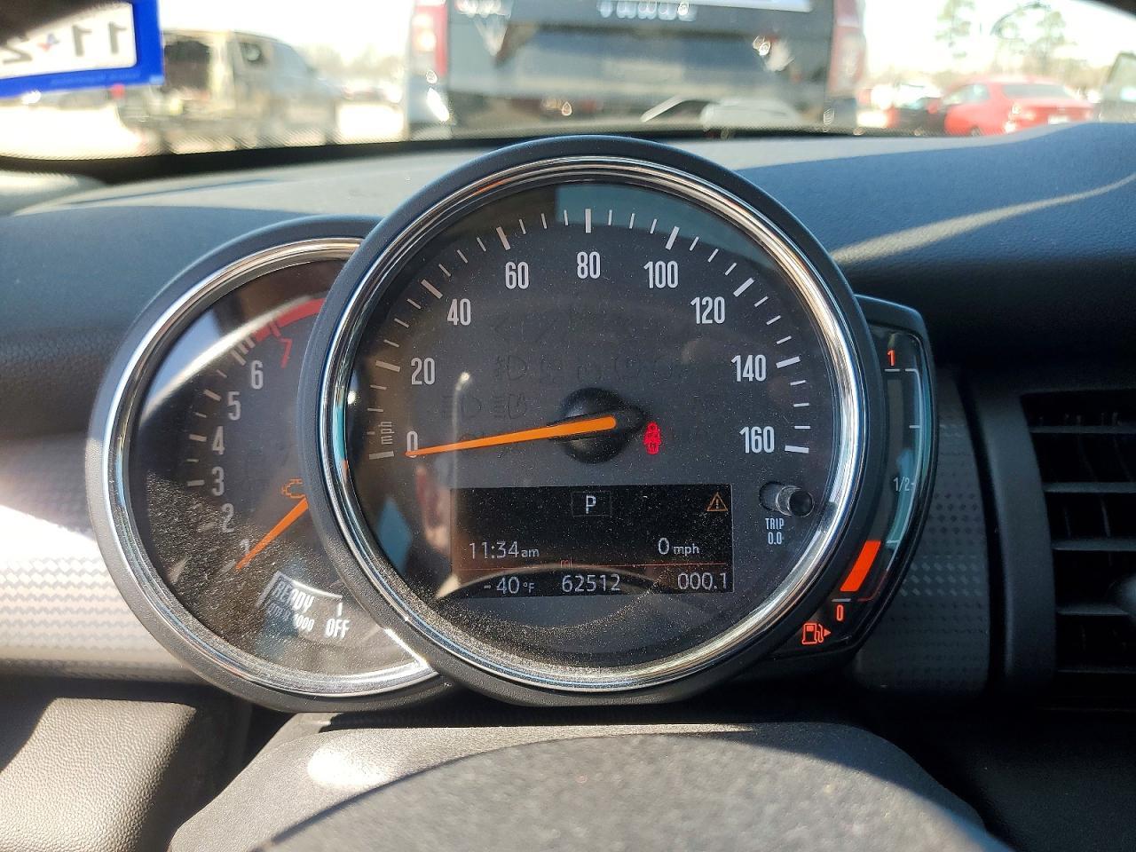 2019 Mini Cooper