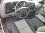 2009 GMC Sierra K2500 Heavy Duty