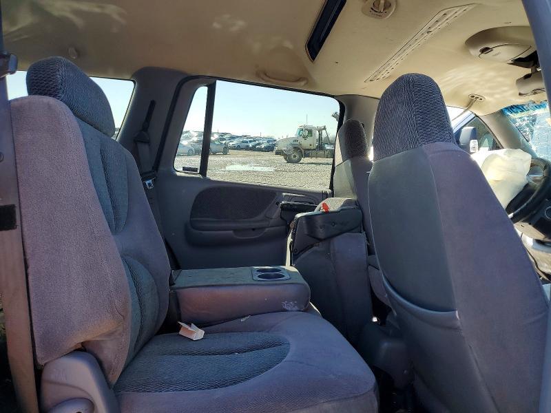2000 Dodge Durango