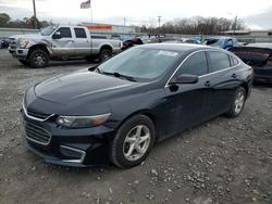 2016 Chevrolet Malibu ls for sale in Montgomery, AL
