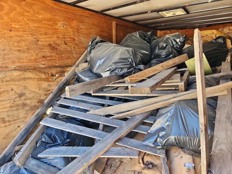 2021 Quality Cargo 7x16ta Enclosed Cargo Trailer