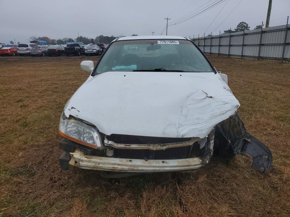 1999 Honda Accord lx