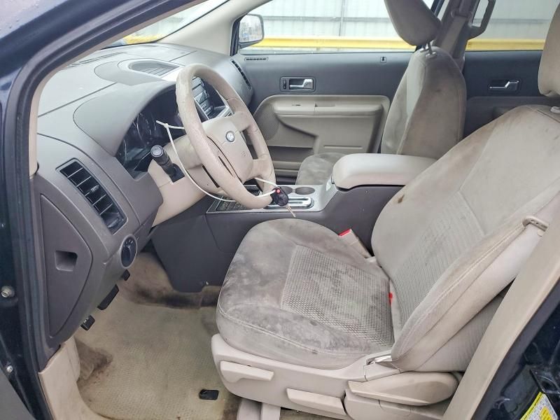 2008 Ford Edge se