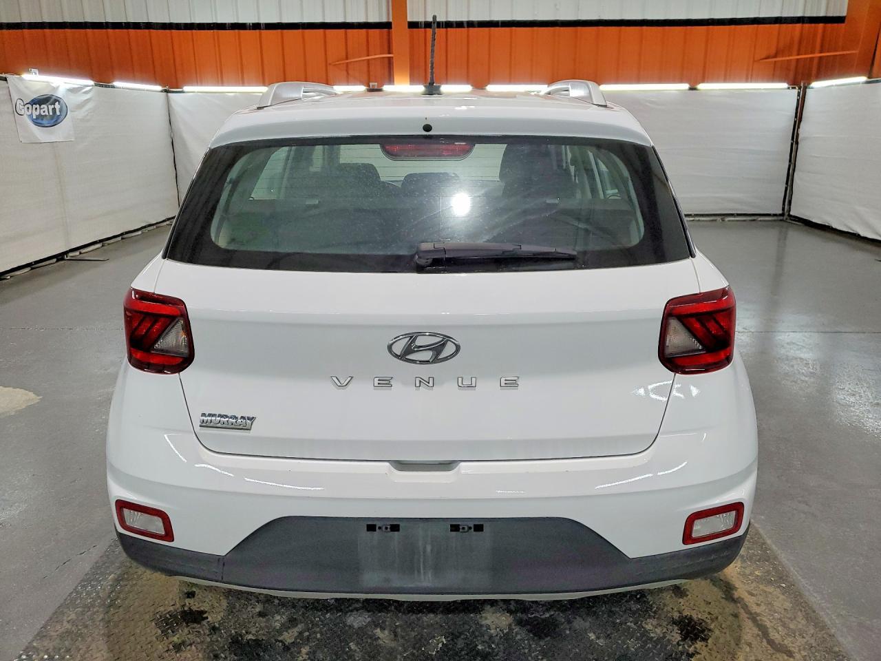 2023 Hyundai Venue sel