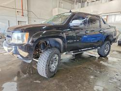 2007 Chevrolet Avalanche K1500 en venta en Littleton, CO