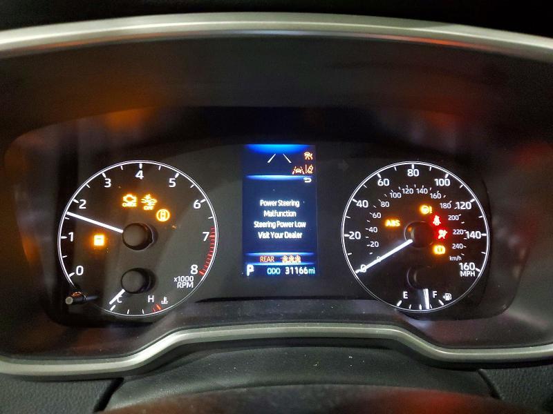 2024 Toyota Corolla Hatchback se