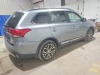 2016 Mitsubishi Outlander se