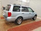 2003 Honda Pilot ex