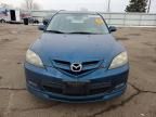 2007 Mazda 3 Hatchback