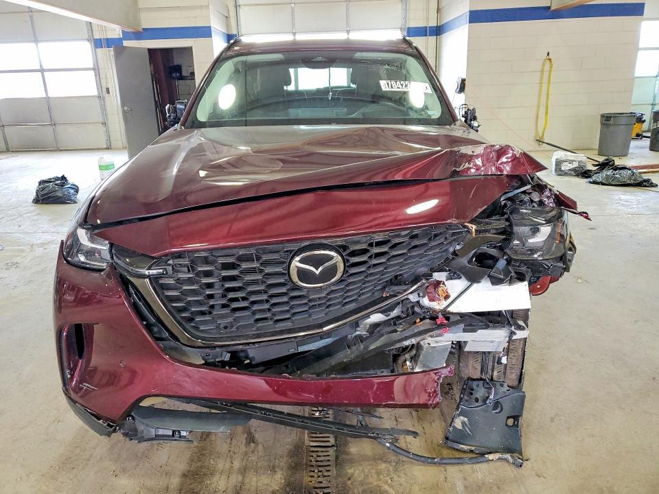 2026 Mazda Cx-90 Premium Sport