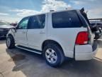 2004 Ford Explorer Limited