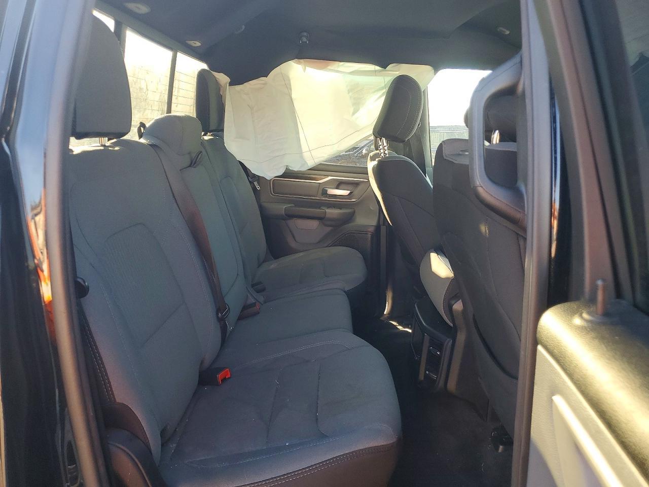 2021 Dodge RAM 1500 BIG Horn