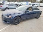 2014 Audi A6 Premium Plus