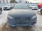 2010 Audi S4 Premium